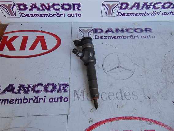 INJECTOARE Peugeot 206 diesel -2147483648 - Poza 1