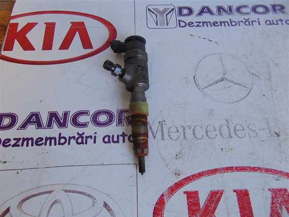 INJECTOARE Peugeot 308 diesel -2147483648 - Poza 1