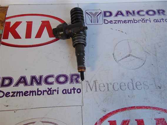 INJECTOARE Volkswagen Golf-V diesel -2147483648 - Poza 2