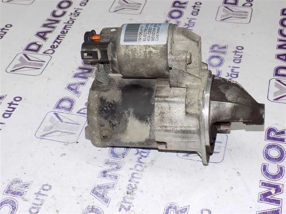 ELECTROMOTOR Kia Ceed benzina 2009 - Poza 2