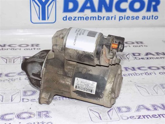 ELECTROMOTOR Kia Ceed benzina 2009 - Poza 3