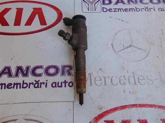 INJECTOARE Peugeot 308 diesel -2147483648 - Poza 2