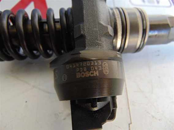 INJECTOARE Volkswagen Golf-V diesel -2147483648 - Poza 1