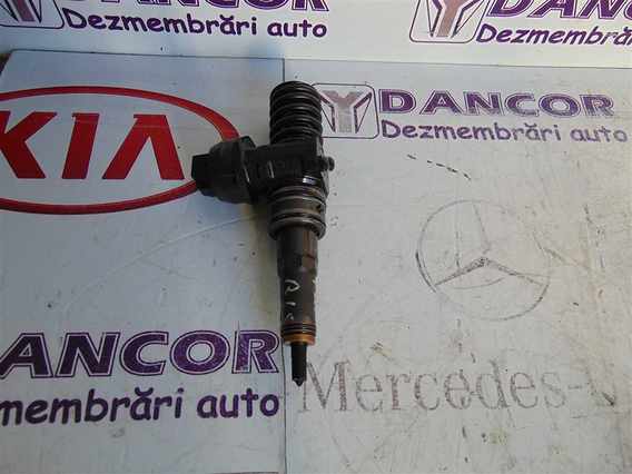 INJECTOARE Volkswagen Golf-V diesel -2147483648 - Poza 2