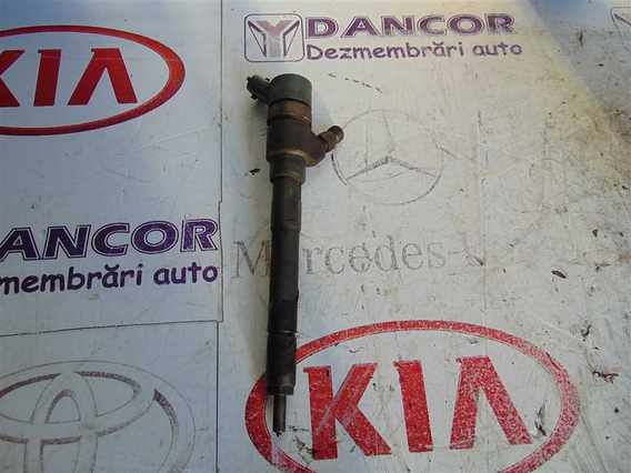 INJECTOARE Hyundai Santa-Fe diesel -2147483648 - Poza 2