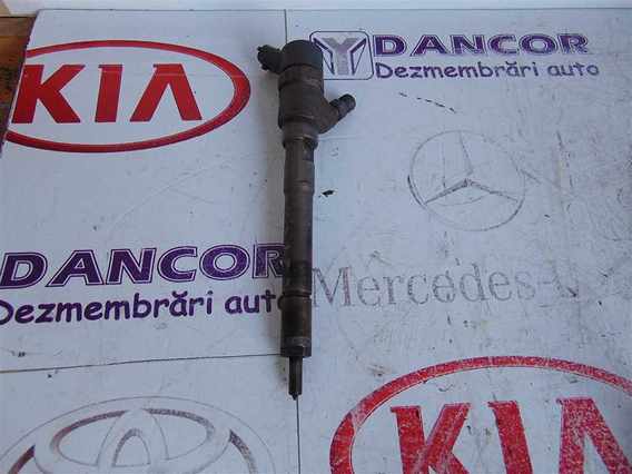 INJECTOARE Hyundai Santa-Fe diesel -2147483648 - Poza 2