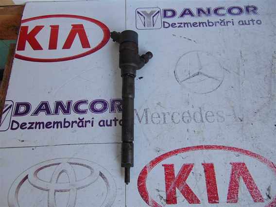 INJECTOARE Hyundai Tucson diesel -2147483648 - Poza 2