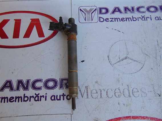 INJECTOARE Peugeot 607 diesel -2147483648 - Poza 2