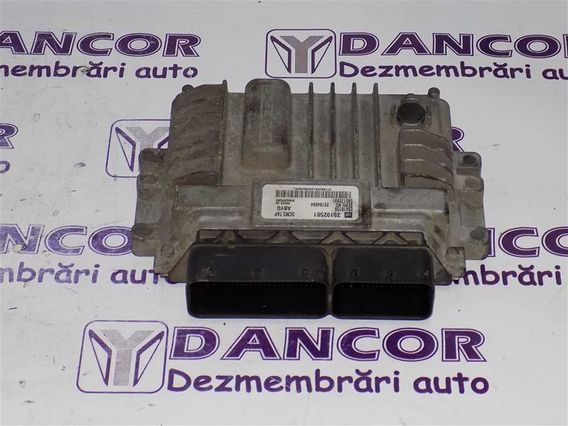 CALCULATOR MOTOR Opel Antara diesel 2012 - Poza 1