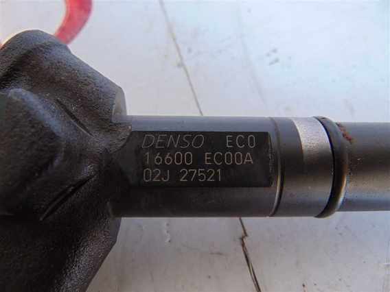 INJECTOARE Nissan Navara diesel -2147483648 - Poza 1