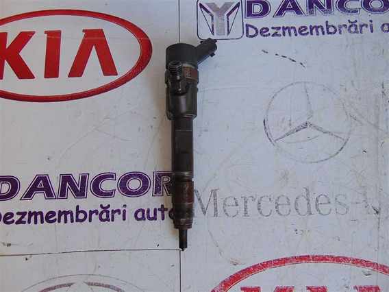 INJECTOARE Renault Megane diesel -2147483648 - Poza 1