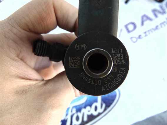 INJECTOARE Fiat Punto diesel -2147483648 - Poza 1