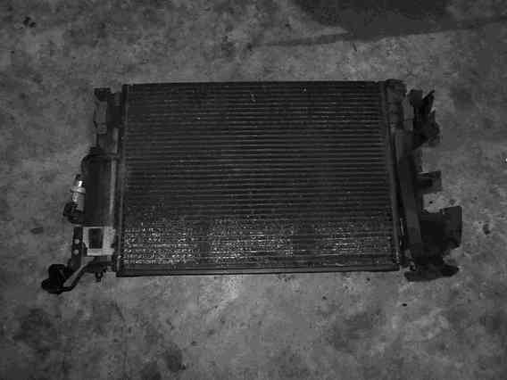 RADIATOR AC Volkswagen Passat diesel 2003 - Poza 1