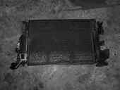 RADIATOR AC Volkswagen Passat diesel 2003