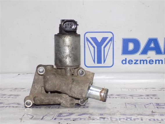 EGR Opel Corsa-D benzina 2008 - Poza 2