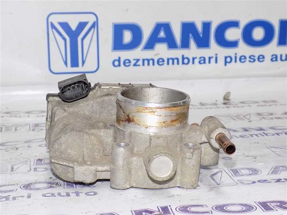 CLAPETA ACCELERATIE Opel Corsa-D benzina 2007 - Poza 3