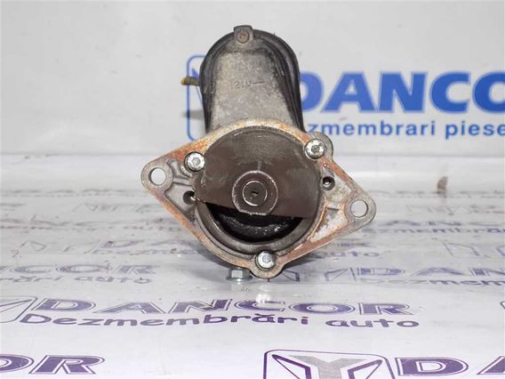 ELECTROMOTOR Opel Corsa-D benzina 2007 - Poza 1