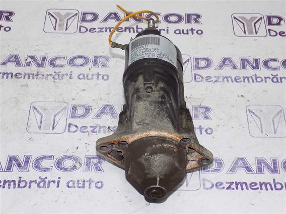 ELECTROMOTOR Opel Corsa-D benzina 2007 - Poza 2