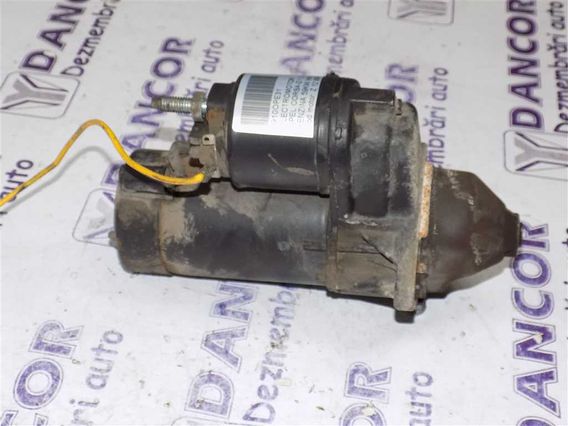 ELECTROMOTOR Opel Corsa-D benzina 2007 - Poza 3