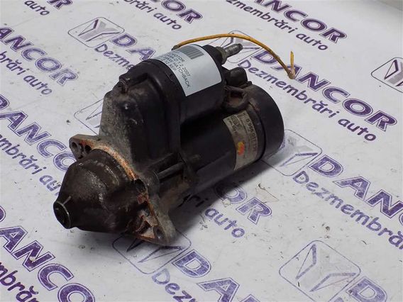 ELECTROMOTOR Opel Corsa-D benzina 2007 - Poza 4