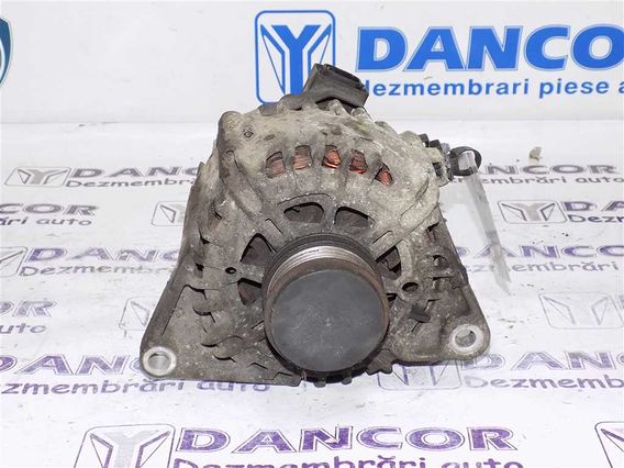 ALTERNATOR Kia Ceed diesel 2009 - Poza 1