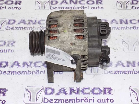 ALTERNATOR Kia Ceed diesel 2009 - Poza 3