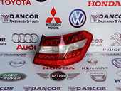 LAMPA STANGA SPATE Mercedes E220 diesel 2011