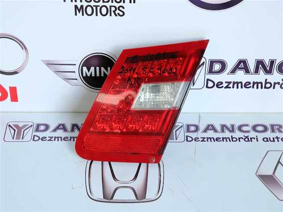 LAMPA HAION DREAPTA Mercedes E220 diesel 2011 - Poza 1