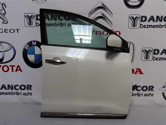 USA DREAPTA FATA Nissan Murano diesel 2012 - Poza 1