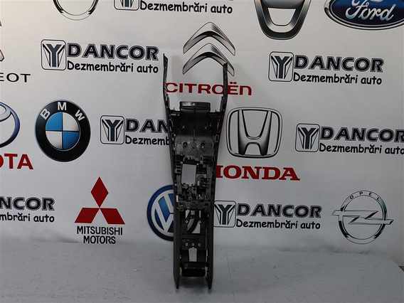 CONSOLA CENTRALA BMW X3 diesel 2015 - Poza 2