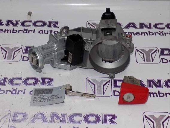 SET CONTACT COMPLET Opel Corsa-D benzina 2007 - Poza 1