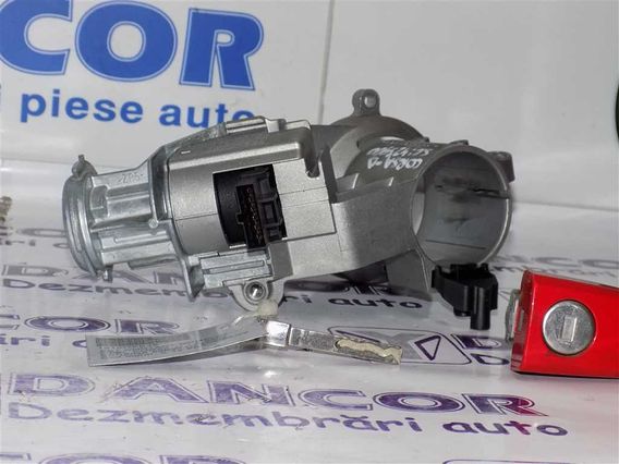 SET CONTACT COMPLET Opel Corsa-D benzina 2007 - Poza 2