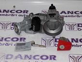 SET CONTACT COMPLET Opel Corsa-D benzina 2007