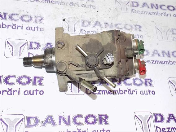 POMPA INJECTIE/INALTE Toyota Landcruiser diesel 2003 - Poza 3