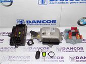 CALCULATOR MOTOR Fiat Ducato diesel 2015