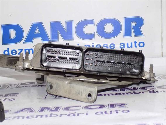 CALCULATOR MOTOR Fiat Ducato diesel 2015 - Poza 2