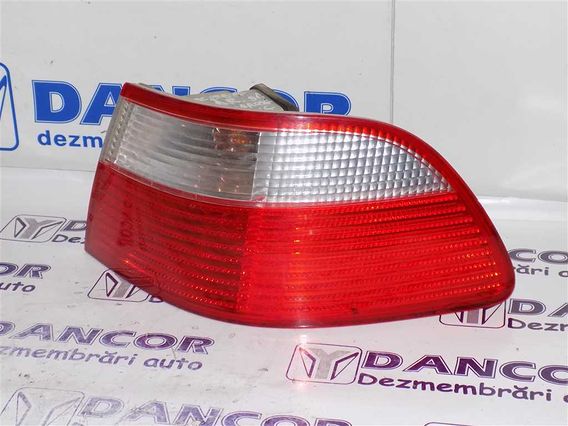 LAMPA DREAPTA SPATE Fiat Albea benzina 2007 - Poza 2