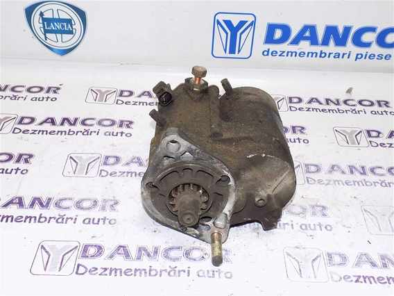 ELECTROMOTOR Toyota Landcruiser diesel 2003 - Poza 2