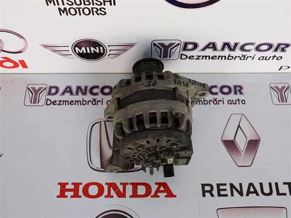 ALTERNATOR Fiat Ducato diesel 2015 - Poza 3