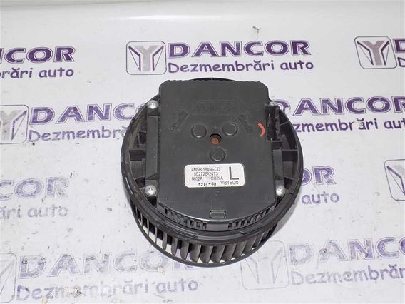 VENTILATOR AEROTERMA Volvo V50 2006 - Poza 2