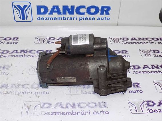 ELECTROMOTOR Ford Mondeo III diesel 2003 - Poza 2