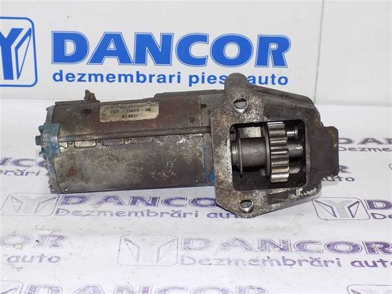 ELECTROMOTOR Ford Mondeo III diesel 2003 - Poza 3