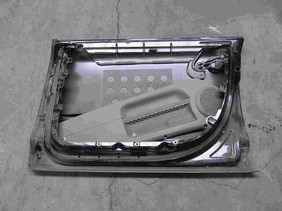 USA DREAPTA FATA Porsche Cayenne 2007 - Poza 2