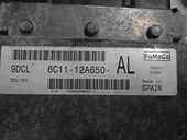 CALCULATOR MOTOR Ford Transit diesel 2008