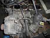 BLOC MOTOR Audi A4 diesel 2006