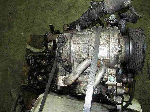 BLOC MOTOR Audi A4 diesel 2006 - Poza 3