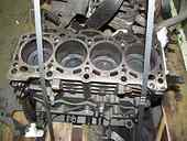 BLOC MOTOR Audi A5 diesel 2009