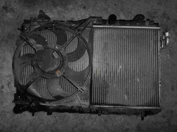 RADIATOR AC Kia Cerato diesel 2005 - Poza 1