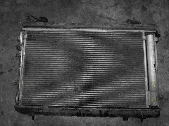 RADIATOR AC Kia Cerato diesel 2005 - Poza 2