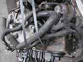 BLOC MOTOR Volkswagen Passat diesel 2007